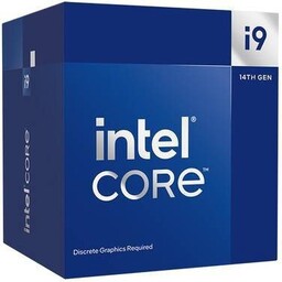 Intel Procesor Core i9-14900 F BOX UP TO