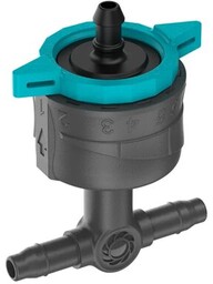 GARDENA Kroplownik rzędowy Micro-Drip-System 13314-20 (5 szt.)