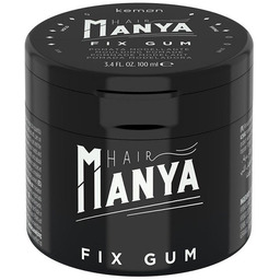 Kemon, Hair Manya, guma do stylizacji włosów, 100