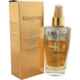 Kerastase Pielęgnacja naczyń włosowatych, Elixir Ultime Cheveaux Fins,