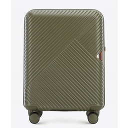 Walizka Wittchen Mała 56-3P-841-85 Polikarbon Bagaż Podręczny