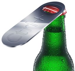 Otwieracz Ctrl + O