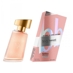 BRUNO BANANI Radiant Woman Woda perfumowana 50 ml