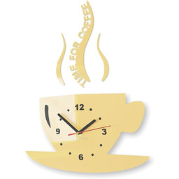 FLEXISTYLE Filiżanka Time for Coffee (czas na kawę)