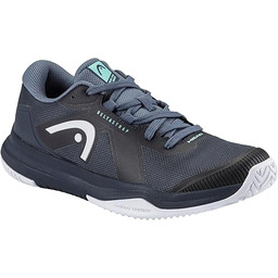 HEAD Uniseks - dzieci Sprint Pro 4.0buty