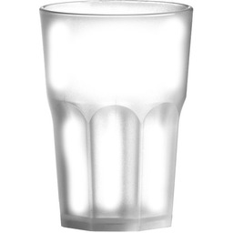 Tom-gast Szklanka wysoka z poliwęglanu 500 ml ,