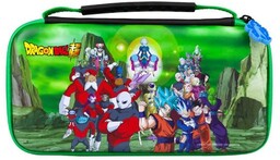 FR-TEC DBSWBAGUNI Carry bag Dragon Ball Super Universe