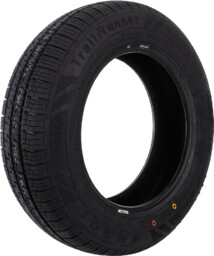 Opona wzmacniana do przyczepy lawety 155/70 R13 79N