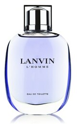Lanvin Lanvin L''Homme Woda toaletowa 100 ml