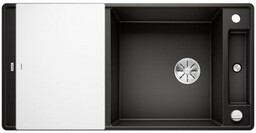 BLANCO 525859 Zlewozmywak AXIA III XL 6 S-F