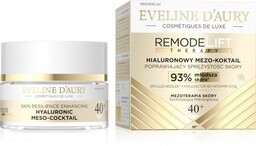 EVELINE D AURY Remodelift Therapy Hialuronowy Mezo-Koktajl poprawiający