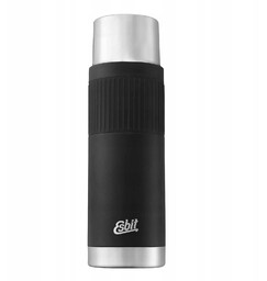 Termos Esbit Sculptor Vacuum Flask 1l czarny