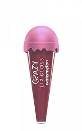 HISKIN Crazy Lip Gloss Błyszczyk do ust -