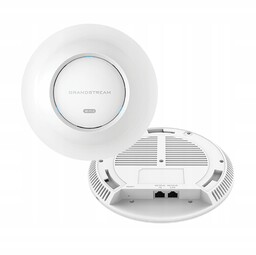 GWN7662 Access Point Wi-fi 6, Ap Mu-mimo Punkt