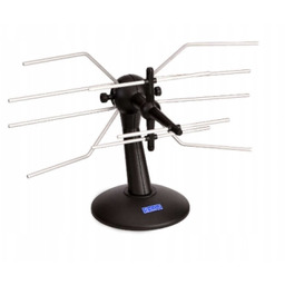 Antena pokojowa Dvb-t,telmor