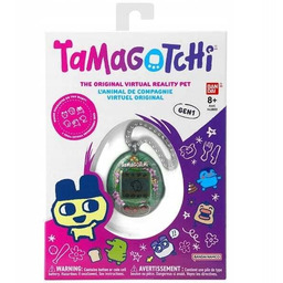 TAMAGOTCHI - STAINED GLASS SPRING