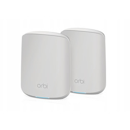 Netgear Router RBK352 system WiFi 6 Ax 2-pak