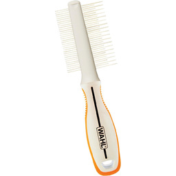 WAHL Najwyższej jakości grzebień do włosów i wykańczania