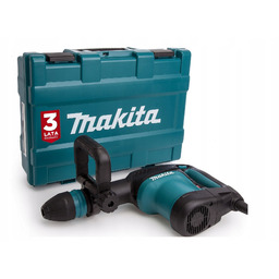 Makita HM0871C Młot Kujący Lekki 8.1J Sds Max