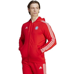 Bluza adidas FC Bayern Dna Full-Zip M HY3284
