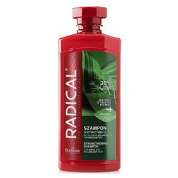 FARMONA RADICAL Szampon wzmacniający do włosów słabych