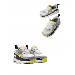 Buty Dziecięce Sportowe Nike Air Max 90 Easyon