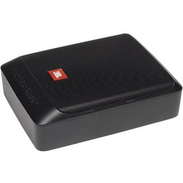 JBL Subwoofer BassPro Nano
