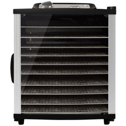 SENCOR Dehydrator SFD 7000BK