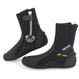 Seac Basic HD, 5 mm neoprenowe buty