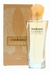 Madonna Goddess, Woda toaletowa 50ml
