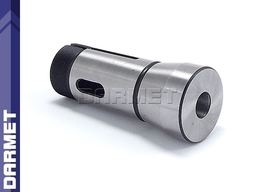 Darmet Tulejka redukcyjna zaciskowa 5C ze stożkiem Morse