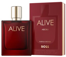 HUGO BOSS BOSS Alive Absolu perfumy 50 ml