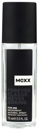Mex Forever Classic Never Boring For Him Deodorant