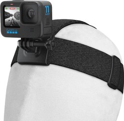 GoPro Strappy