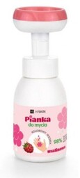 HISKIN for Kids Pianka do mycia rąk