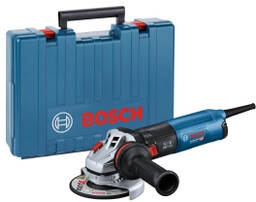 Bosch Professional GWS 14-125 S 06017D0101 Szlifierka kątowa
