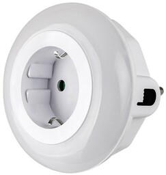 Rabalux 76011 Lampka nocna LED Abel