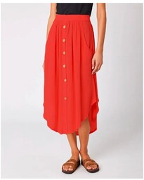 spódnica RIP CURL - Classic Surf Skirt Hibiscus