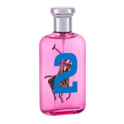 Ralph Lauren Big Pony 2 woda toaletowa 100