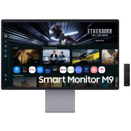 Samsung Smart M9 S32FM900SU 32" 4K OLED 165Hz