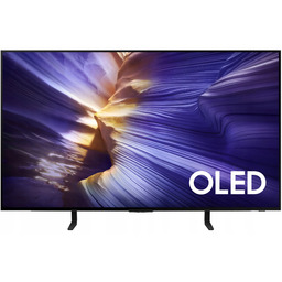 Telewizor Samsung QE48S90FAEXXH 48" 4K Uhd