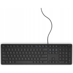 Klawiatura Dell KB216 (3Y1D8)