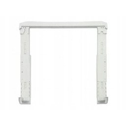 Łącznik do pralki i suszarki BEKO PSK