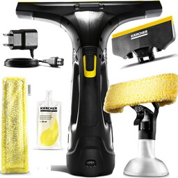 Karcher Wv 5 Plus Anniversary Edition Zestaw
