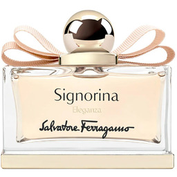 Salvatore Ferragamo Signorina Eleganza woda perfumowana 100 ml