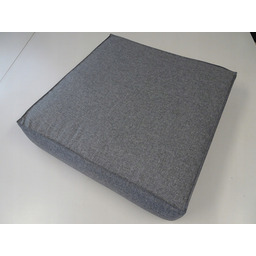 Poduszka na pół Paletę siedzisko 60 x 60