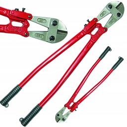 Nożyce do drutu Mertz cęgi cięcia stalowych prętów