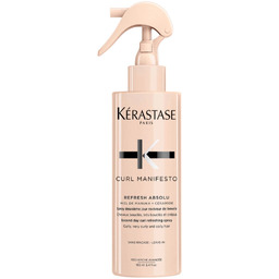 Kérastase Curl Manifesto Refresh Absolu spray odświeżający