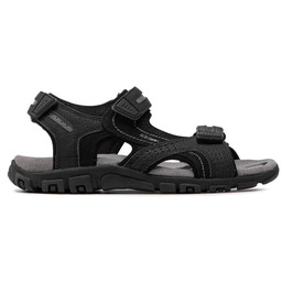 Sandały Geox U S.Strada D U8224D 050AU C9310