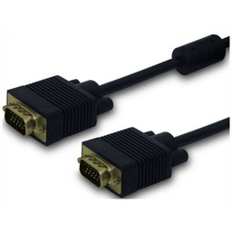 Savio_new Kabel VGA - VGA SAVIO CL-29 1.8